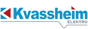 Logo-Kvassheim Elektro