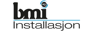 Logo-BMI Installasjon