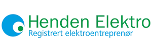 Logo-Henden Elektro