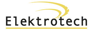 Logo-elektrotech