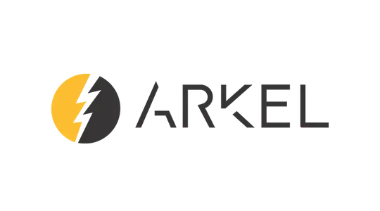 Logo: Arkel Asker og Bærum
