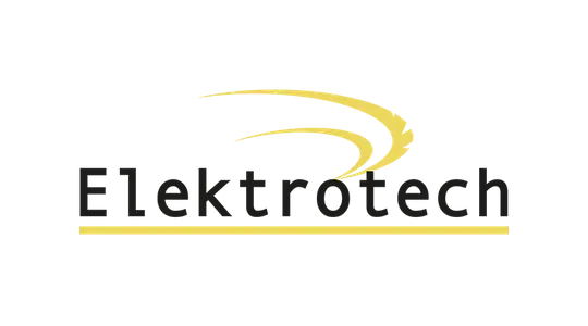 Logo: Elektrotech