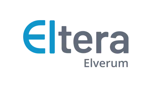 Logo: Eltera Elverum