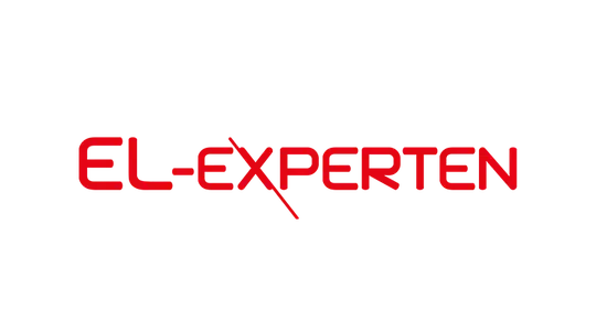 Logo: El-experten