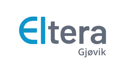 Logo: Eltera Gjøvik
