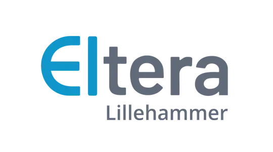 Logo: Eltera Lillehammer