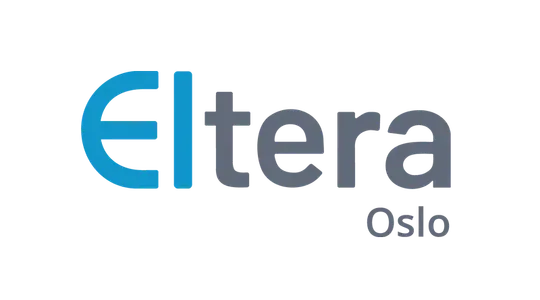 Logo: Eltera Oslo