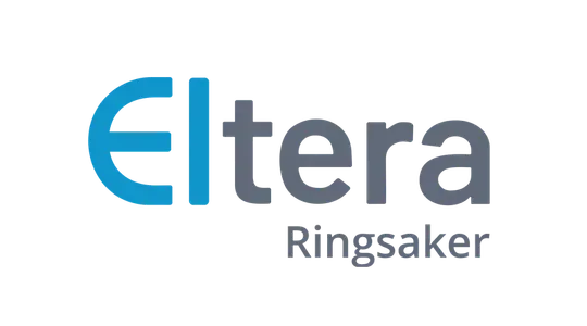 Logo: Eltera Ringsaker