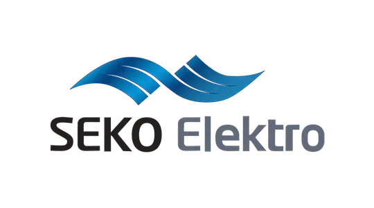 Logo: Seko Elektro