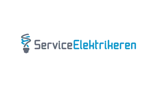 Logo: ServiceElektrikeren
