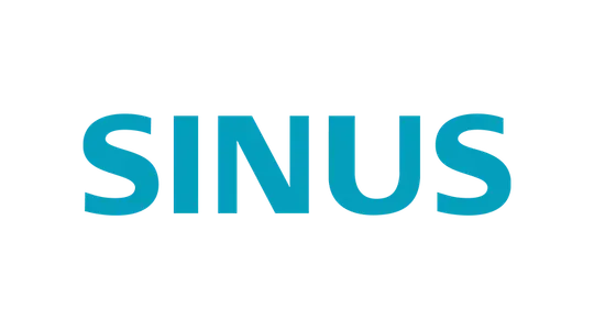 Logo: Sinus