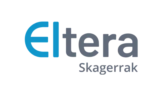 Logo: Eltera Skagerrak