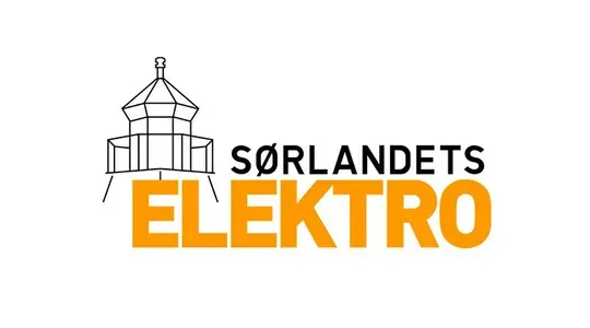 Logo - Sørlandets Elektro