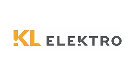 Logo - KL Elektro