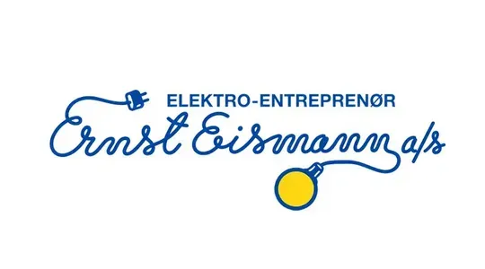 Logo - Ernst Eismann AS