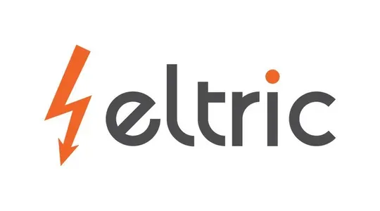 Logo - Eltric
