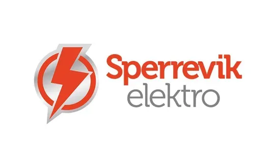 Logo - Sperrevik Elektro