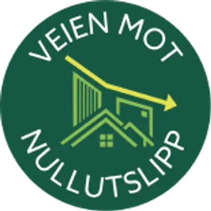 Logo nullutslipp