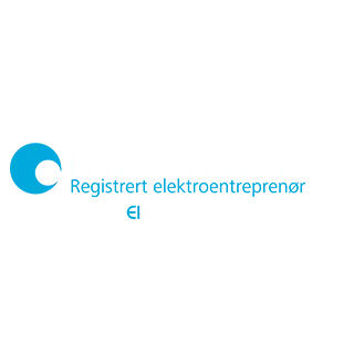 Logo: Henden Elektro med ElteraGruppen