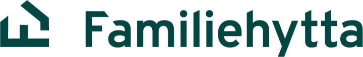 Familiehytta