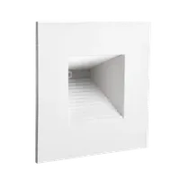 hvit vegglampe