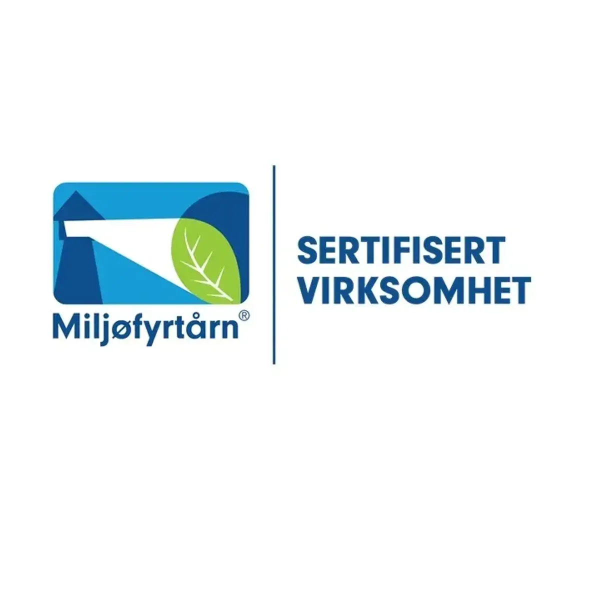 miljøfyrtårn