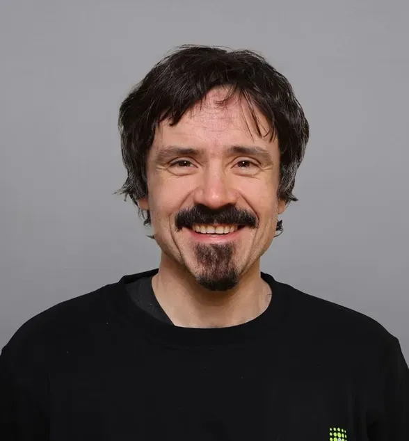 Dag Erik Håland hos Kreatel