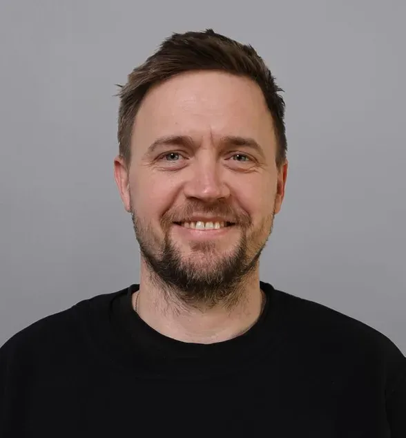 Ole Andre Lilleheim hos Kreatel