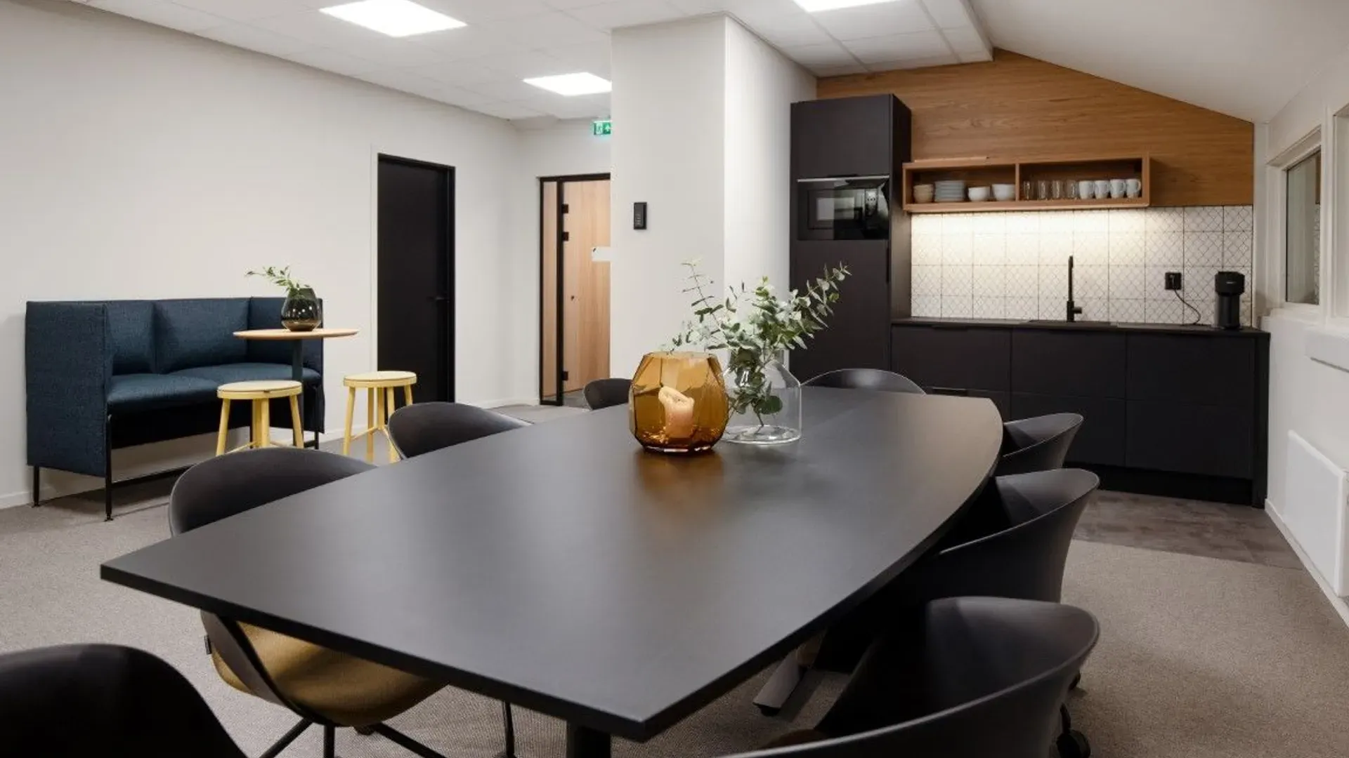 Spisetue Storetveitvegen 56