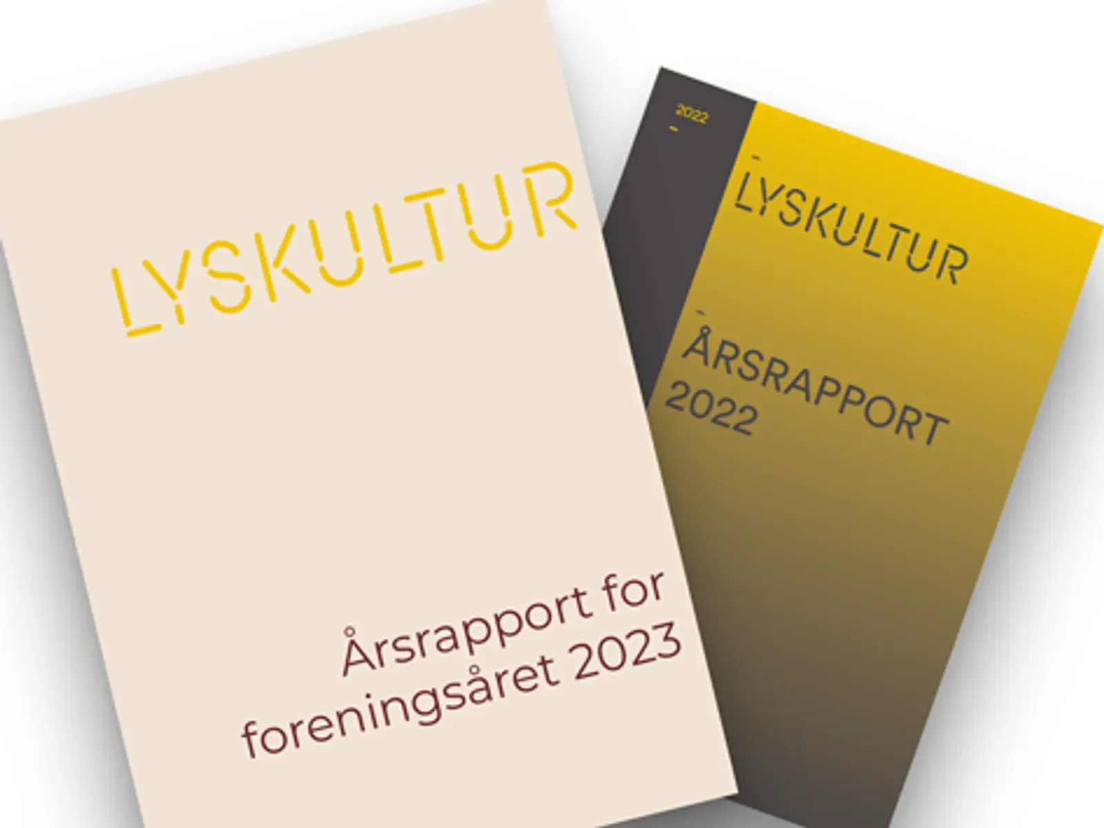 Framside årsrapport 2023 og 2022