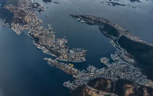 Våre medlemsbedrifter