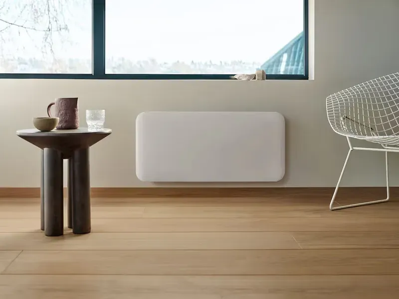 Mill Invisible WiFi panelovn 1500w