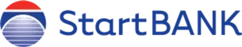 Startbank logo