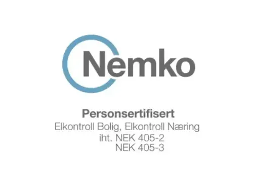 Nemko logo