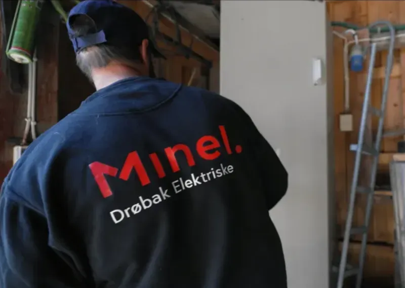 Elektriker Minel 