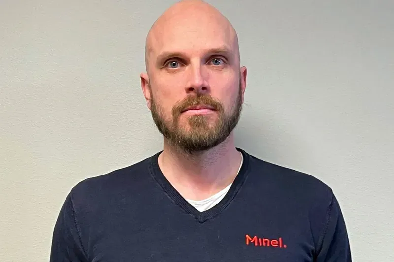 Øyvind Sæthersmoen