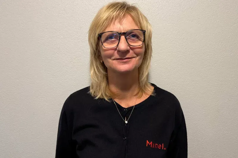 bjørg aaen
