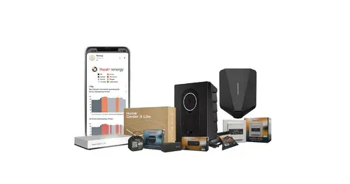 heatit smartpakke