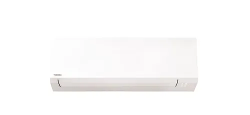 toshiba polar 25 hvit produktbilde forfra