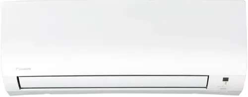daikin moskus varmepumpe produktbilde forfra