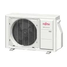 Fujitsu varmepumpe