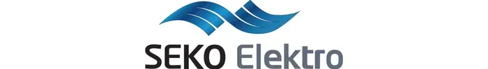 SEKO logo større