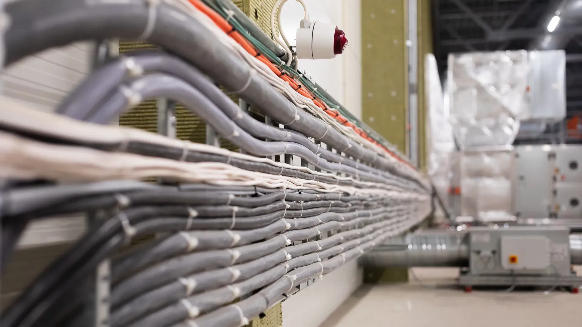 TOMRA Plastretur Recovery Facility (TPRF) 