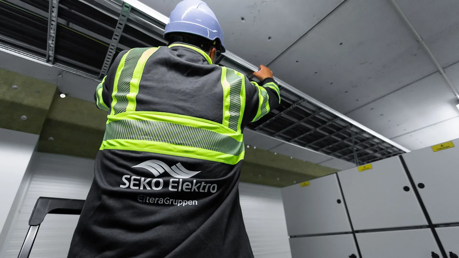 TOMRA Plastretur Recovery Facility (TPRF) 