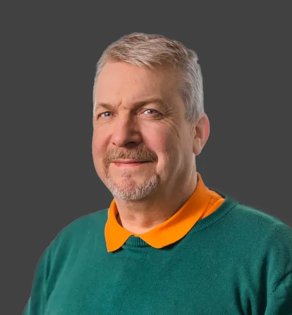 Espen Fjellheim