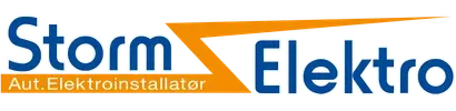 logo - storm elektro vest