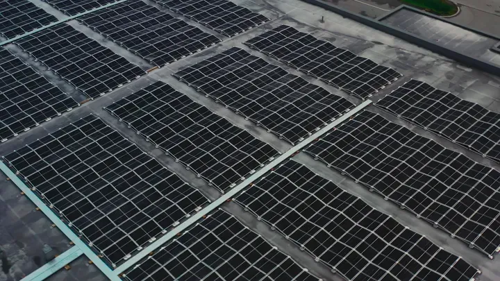 solceller