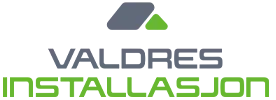logo - valdres installasjon