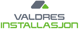 logo - valdres installasjon