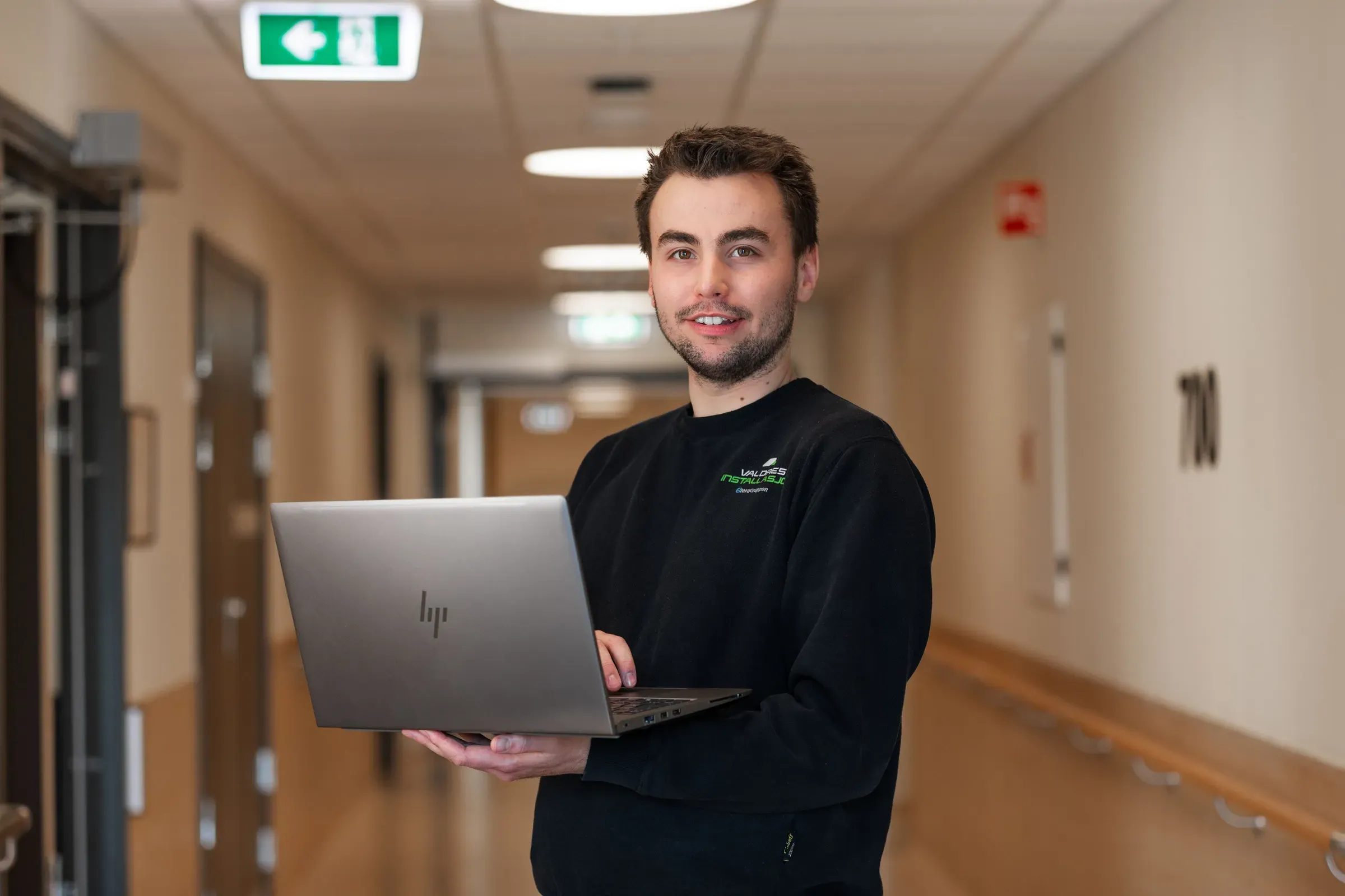 Tor-Elliot energirådgiver